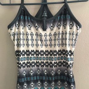 Prana Yoga tank